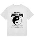 A Perfect Original Mind -  Men’s T-shirt boxy fit