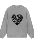 Proud Autism Grandpa -  Men’s Sweatshirt regular fit