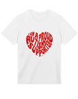 Proud Autism Supporter - Mens Regular Tee