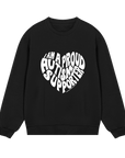 Proud Autism Supporter -  Men’s Sweatshirt regular fit