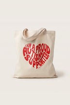 Proud Autism Supporter - Tote Bag