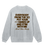 Real Stim Shady -  Men’s Sweatshirt regular fit — back