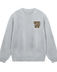 Real Stim Shady -  Men’s Sweatshirt regular fit