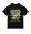 Real Stim Shady -  Men’s T-shirt boxy fit — back