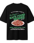 Safe Food -  Men’s T-shirt boxy fit