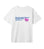 save the earth - women boxy tee