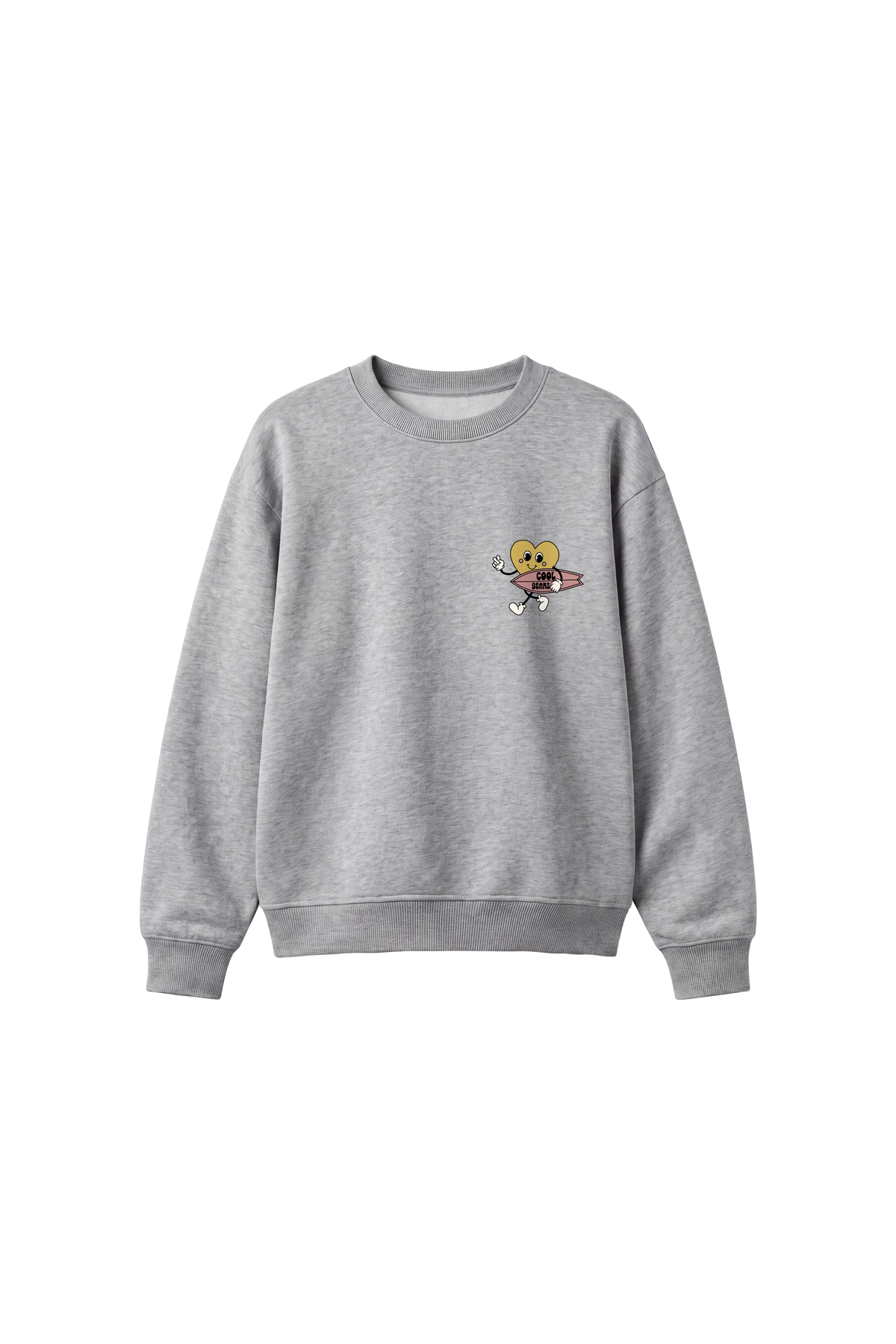 Sensory Soul - Women’s Sweatshirt regular fit