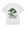 Soul Work -  Men’s T-shirt boxy fit — back