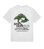 Soul Work -  Men’s T-shirt boxy fit — back