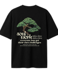 Soul Work -  Men’s T-shirt boxy fit