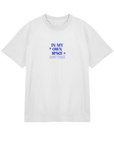 Space And Time -  Men’s T-shirt boxy fit