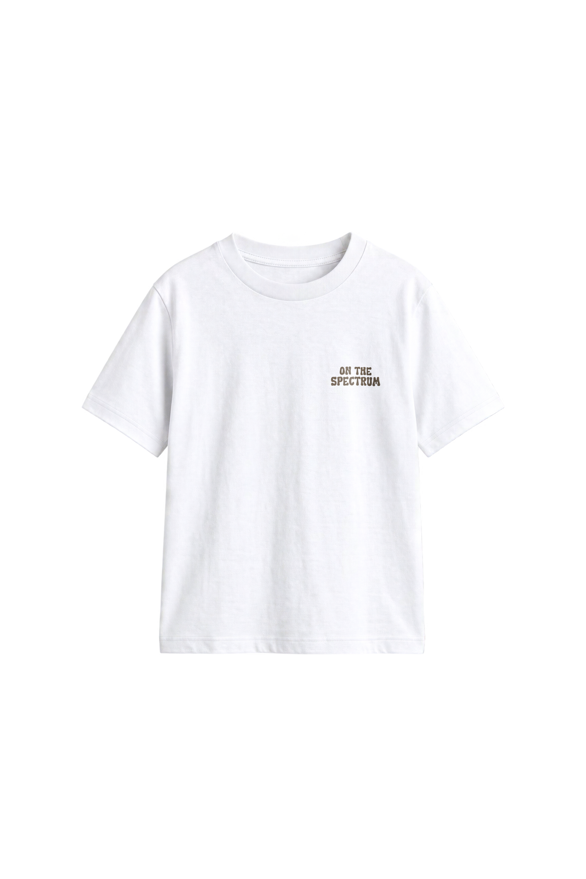 Spectrum Sensory - Kids T-shirt