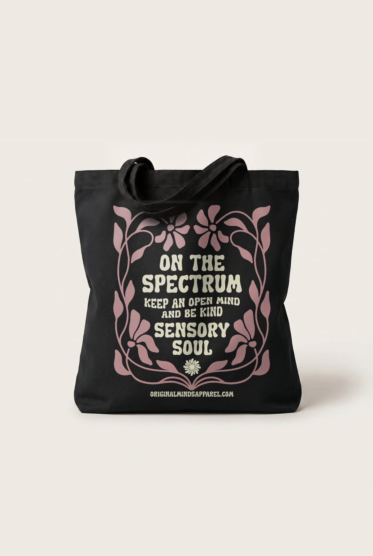 Spectrum Sensory - Tote Bag