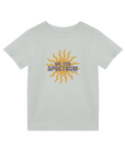spectrum sun - Kids T-shirt