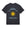 spectrum sun - men boxy tee