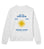 Spectrum Sun - Womens Regular Sweatshirt