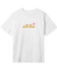 Spectrum Sun - Women’s T-shirt oversized fit