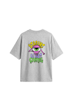 Grey Melange