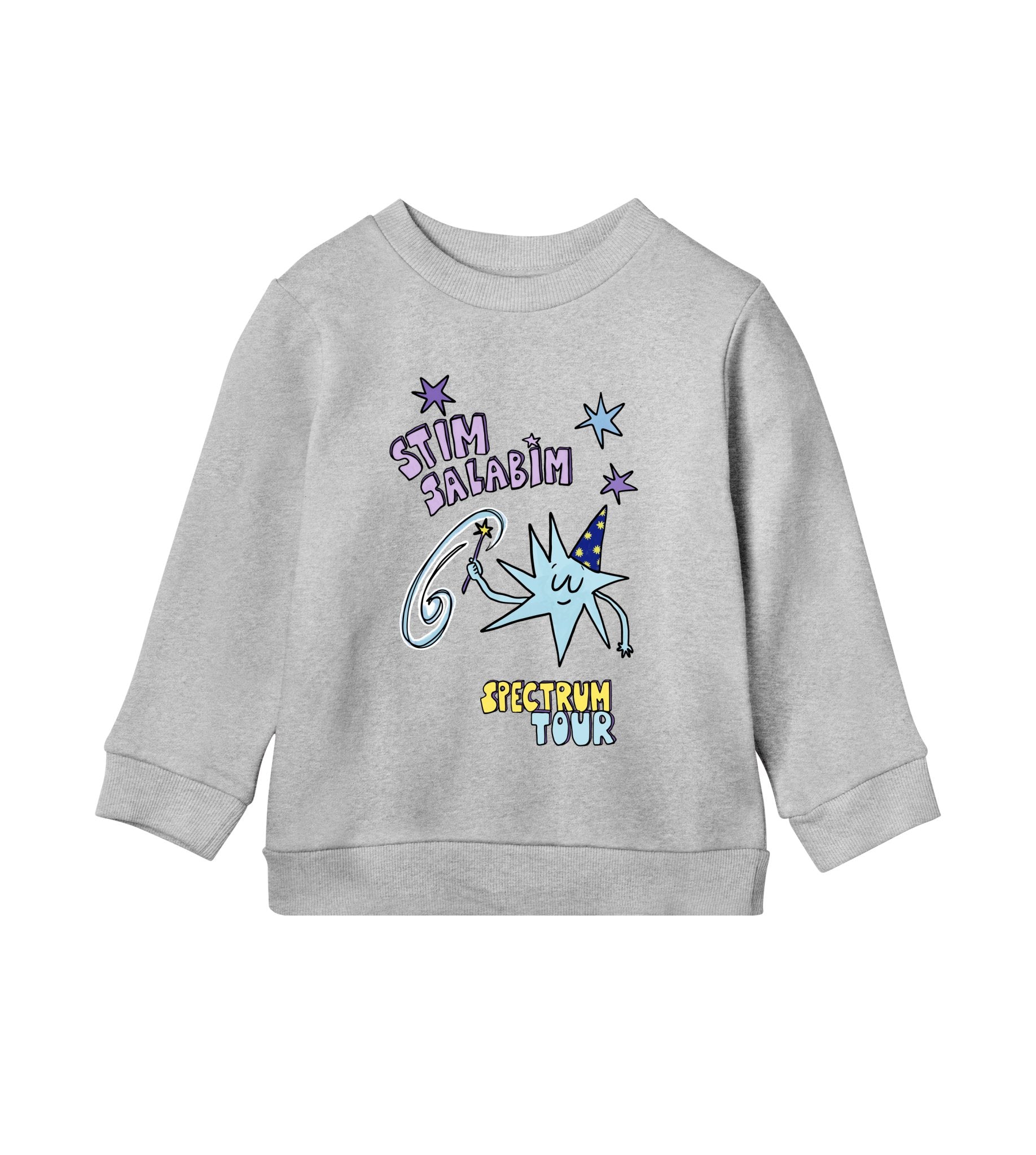 Stim Salabim - Kids Sweatshirt
