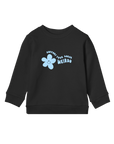Support Your Local Weirdo - Kids Sweatshirt