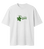Off white/Green