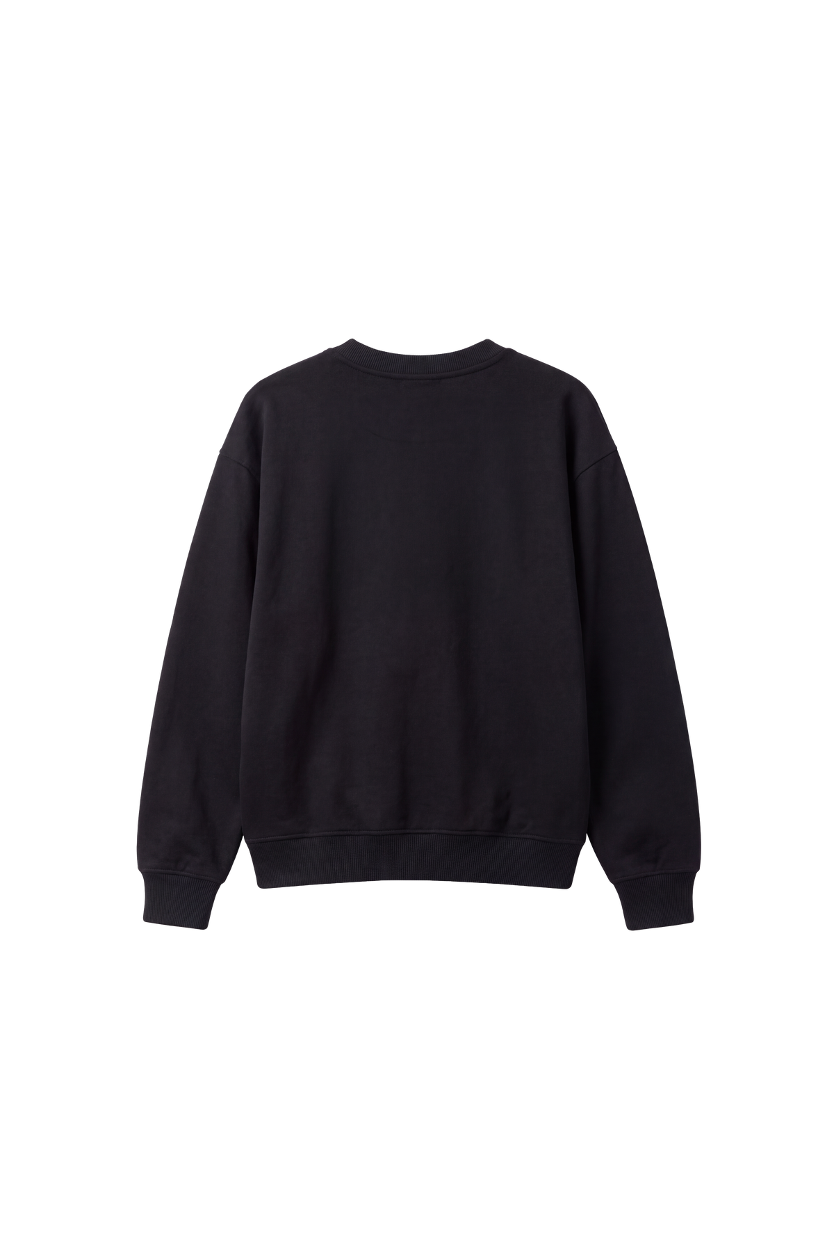 Support Your Local Weirdo - Women’s Sweatshirt regular fit — back