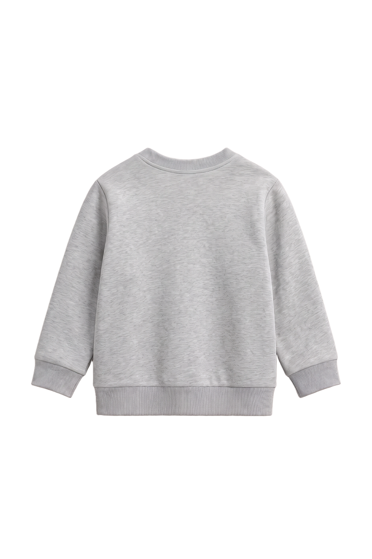 Team Autism - Kids Sweatshirt — back
