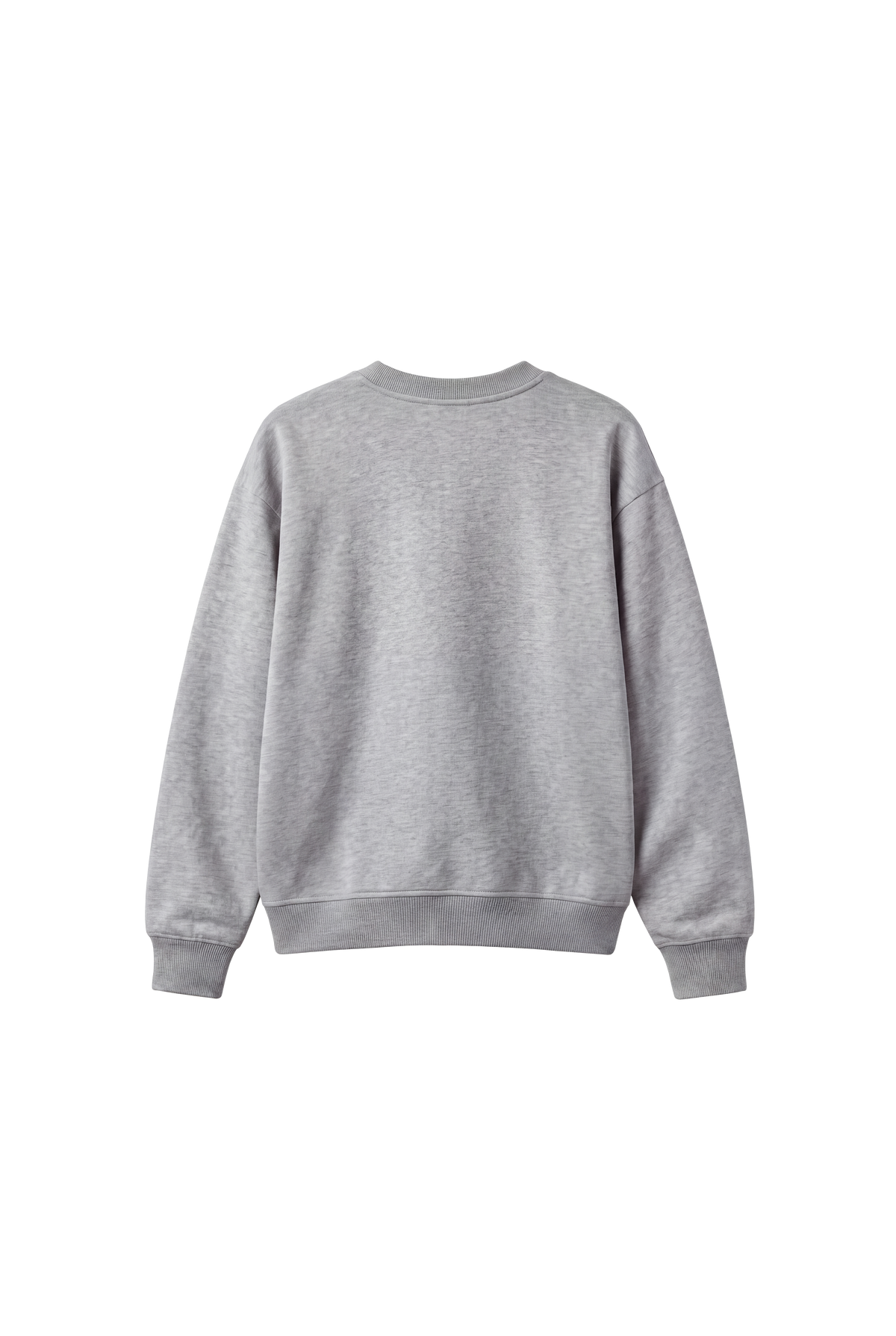 Team Autism - Women’s Sweatshirt regular fit — back