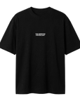 Too Sensitive For Bullshit - Men's T-Shirt Oversized Fit