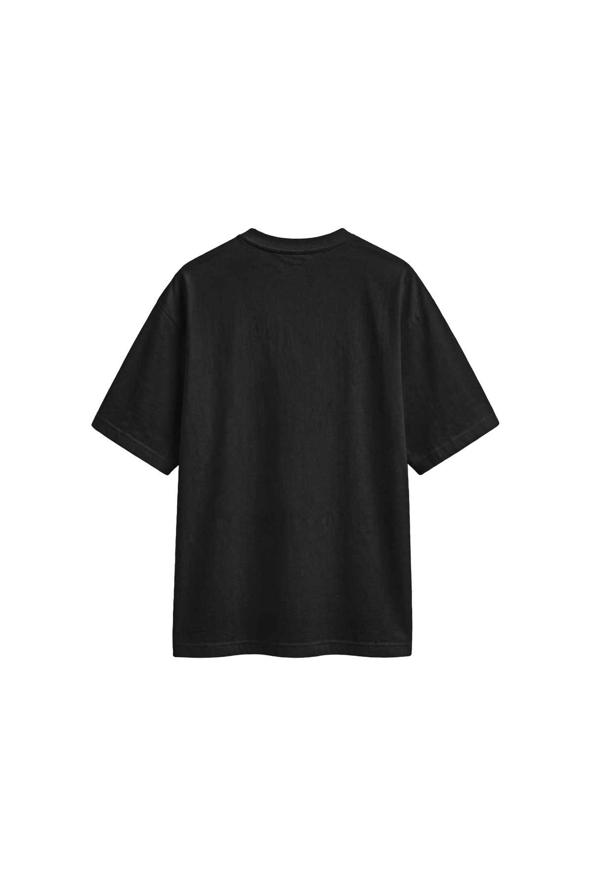 Too Sensitive For Bullshit - Men's T-Shirt Oversized Fit · back