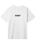 Too Sensitive For Bullshit - Women's T-shirt Oversized Fit