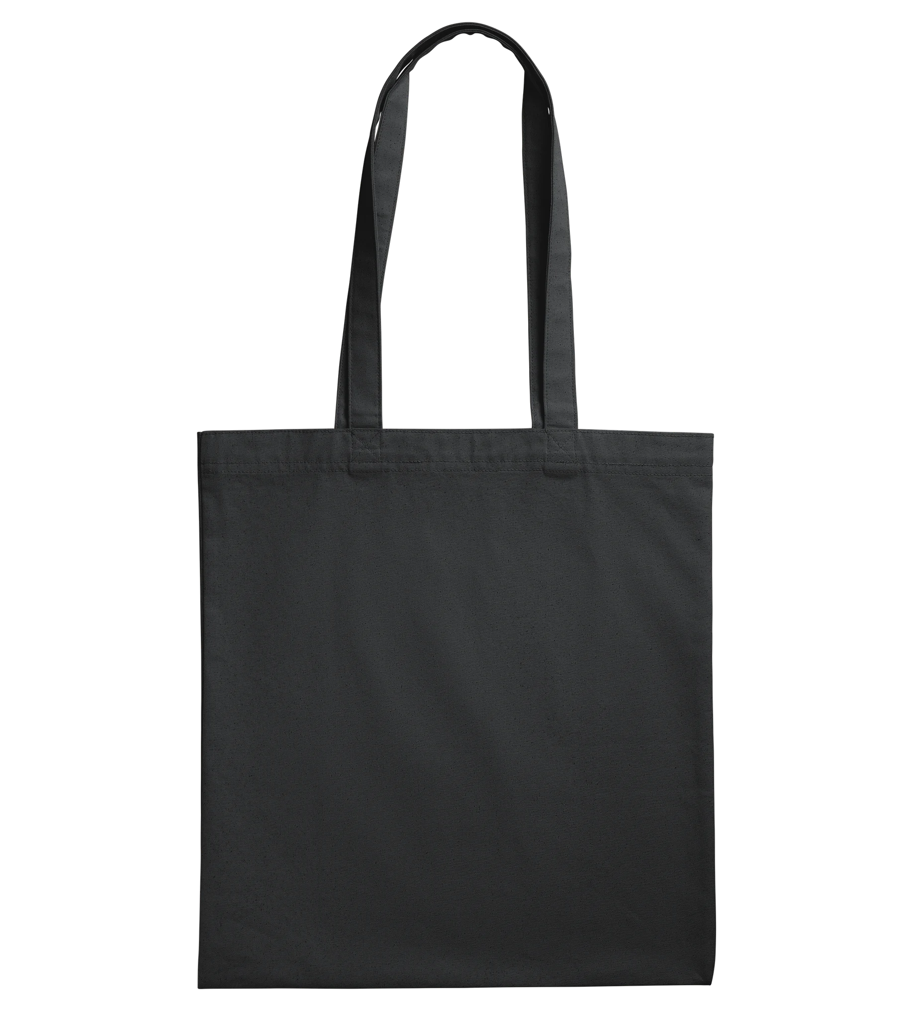 Attention Tourette - Tote Bag — back