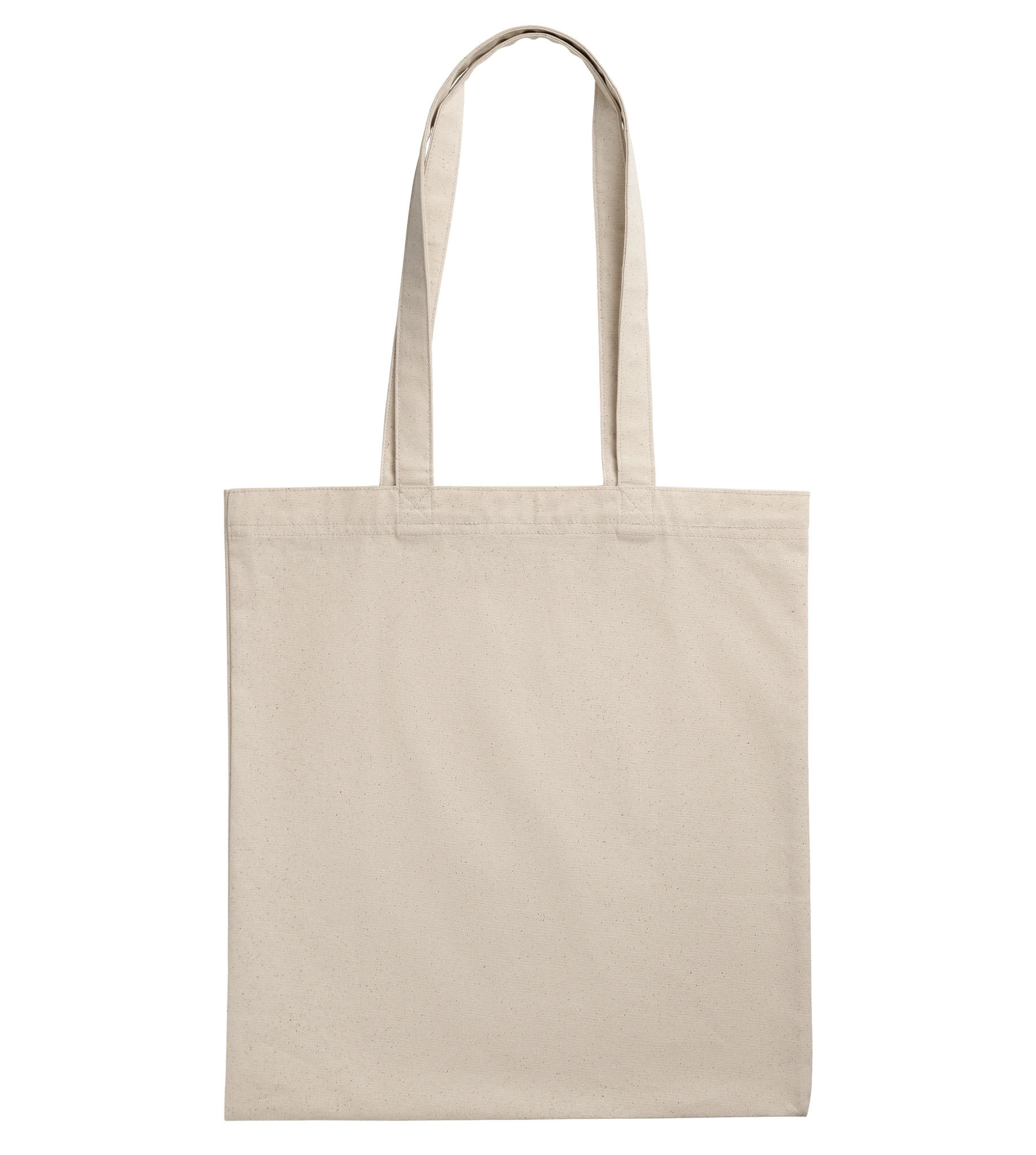 Attention adhd - Tote Bag — back