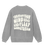 Turn Off -  Men’s Sweatshirt regular fit — back