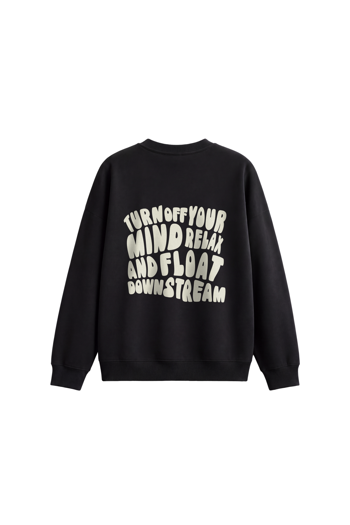 Turn Off -  Men’s Sweatshirt regular fit