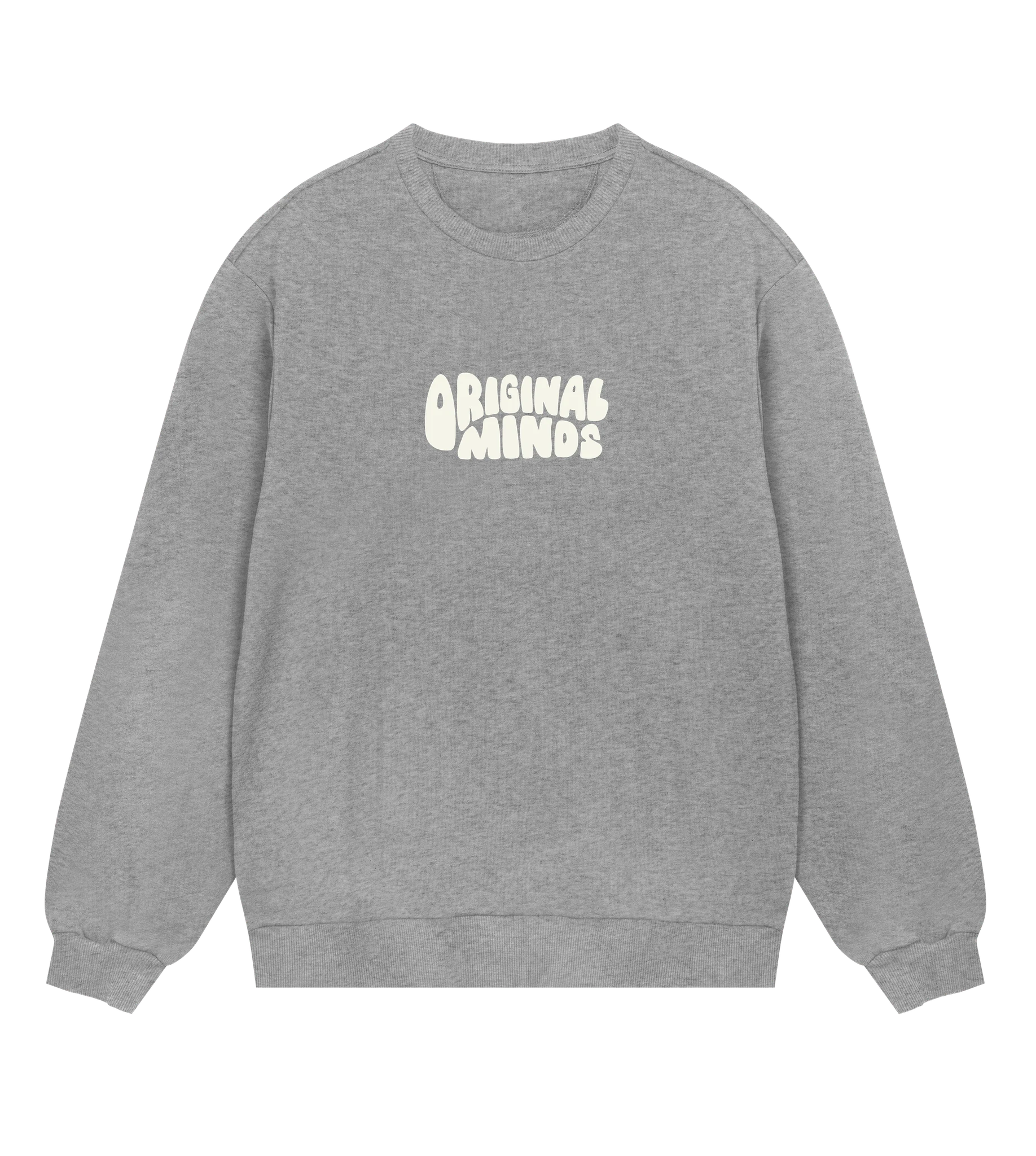 Turn Off -  Men’s Sweatshirt regular fit