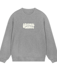 Turn Off -  Men’s Sweatshirt regular fit