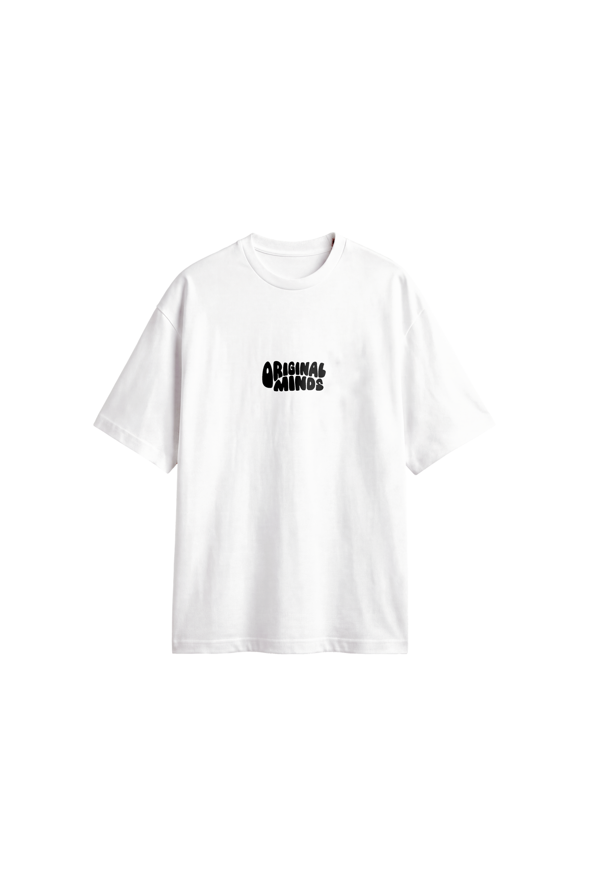 Turn Off -  Men’s T-shirt boxy fit