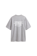 Grey Melange