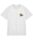 Verbal surf -  Men’s T-shirt boxy fit