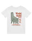Wabi Sabi Soul - Kids T-shirt