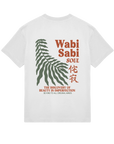 Wabi Sabi Soul -  Men’s T-shirt boxy fit — back
