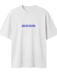 What Next? - Men's Boxy T-shirt
