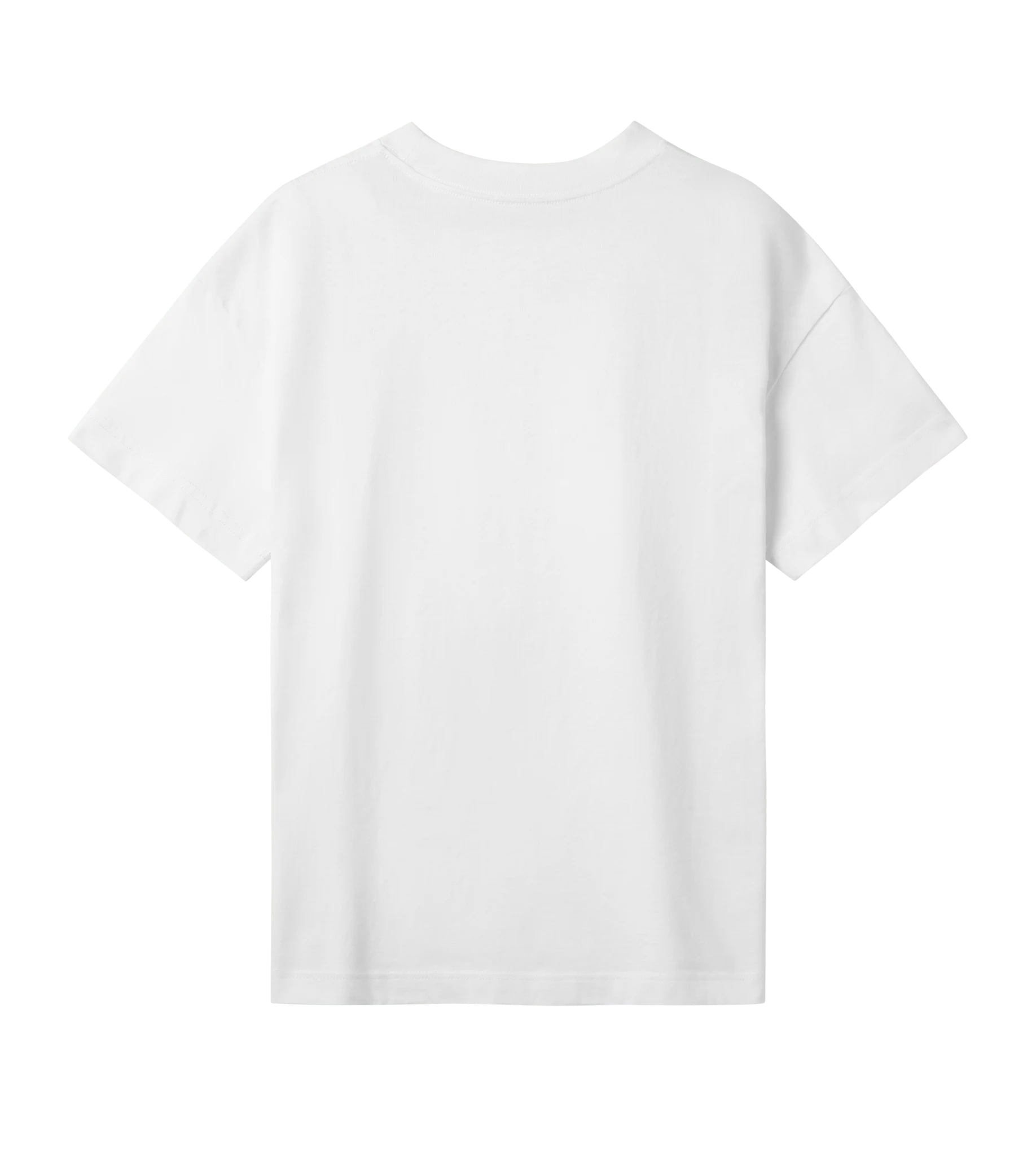 Dopamine - Women’s T-shirt oversized fit — back