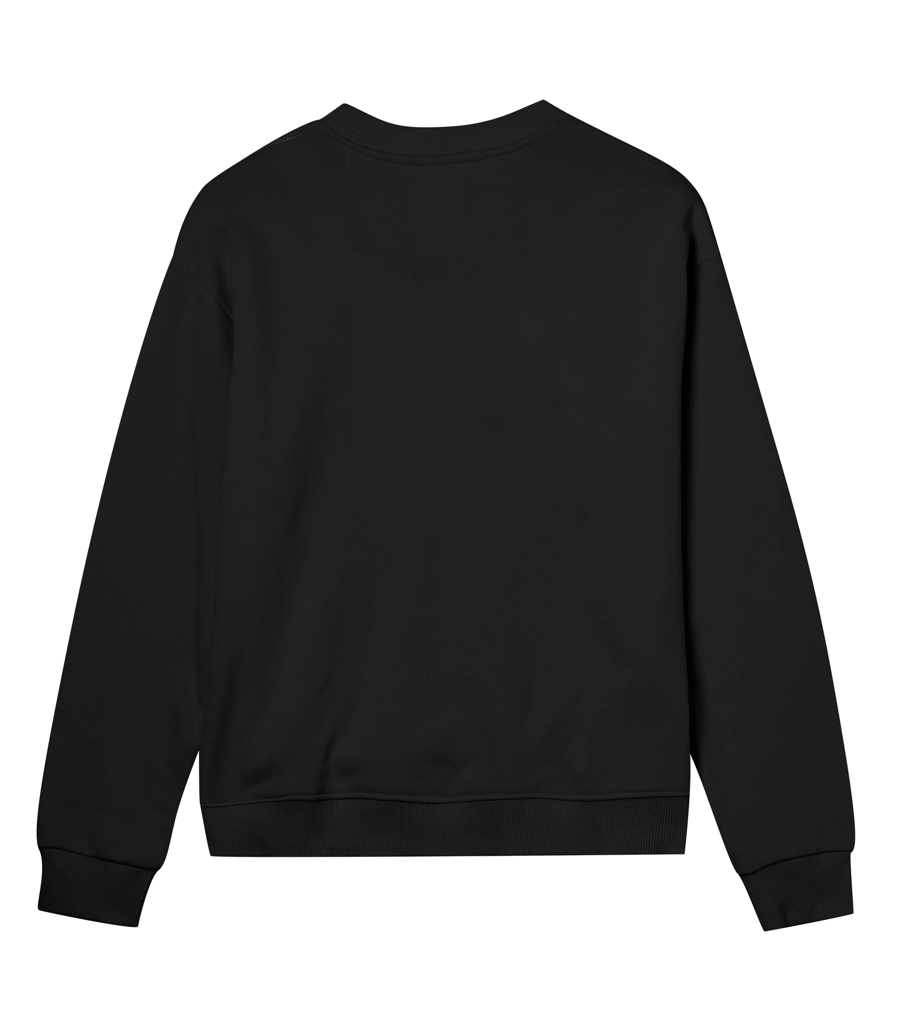 I'm The Weirdo - Women’s Sweatshirt regular fit — back