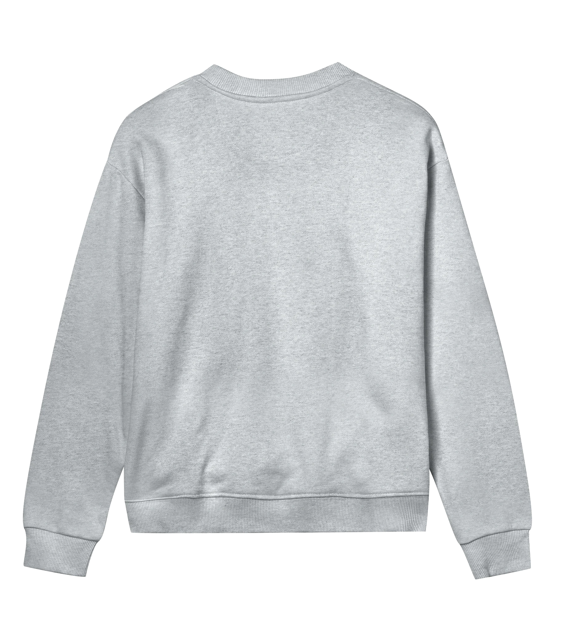 Team Autism - Women’s Sweatshirt regular fit — back
