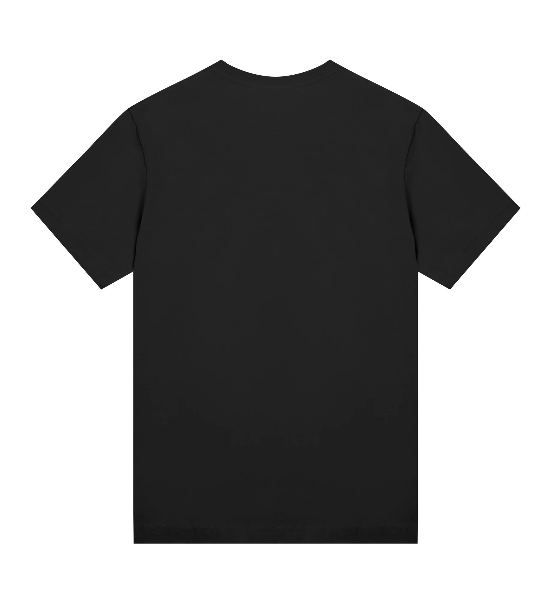 Proud Autism Grandma - Women’s T-shirt Regular fit — back