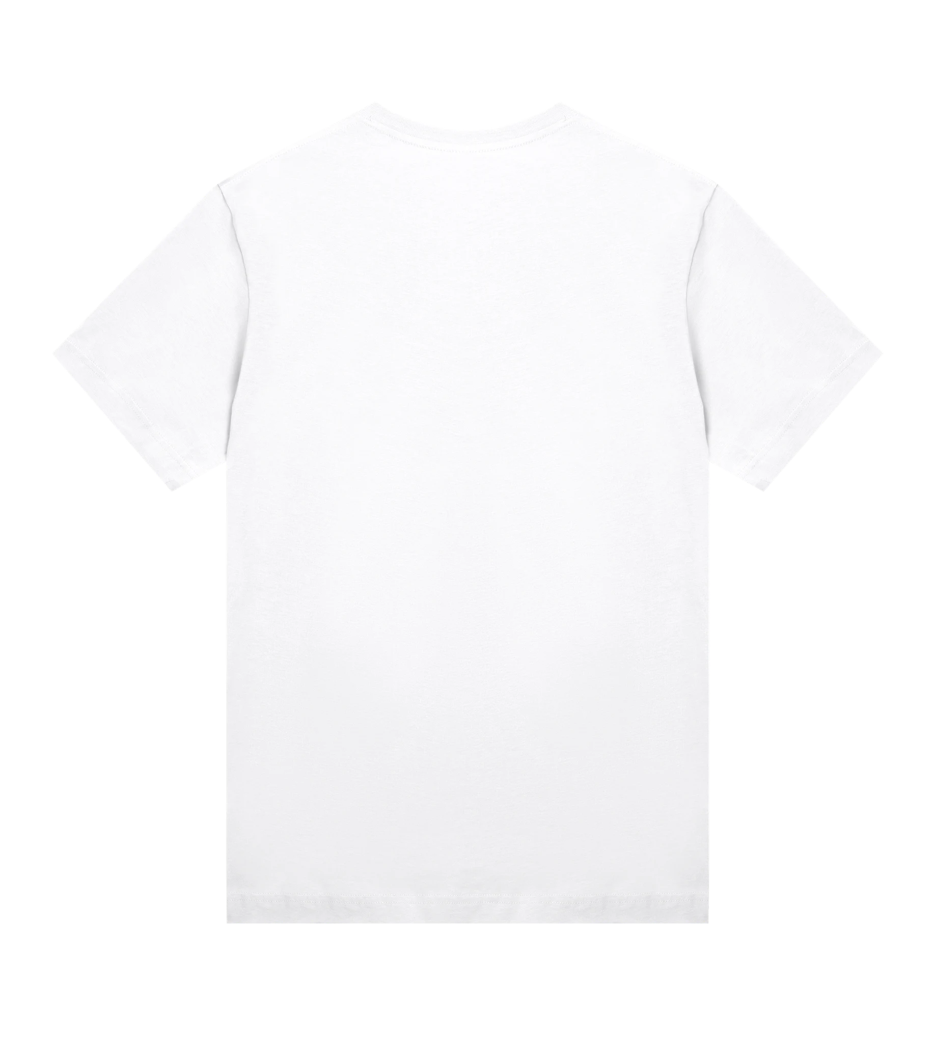 Save The Earth - Women’s T-shirt Regular fit — back