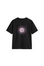 Off black/Purple