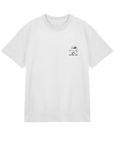 Always Sleepy Autism Dad -  Men’s T-shirt boxy fit